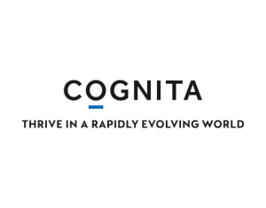 logo cognita