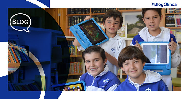 vanguardia educativa