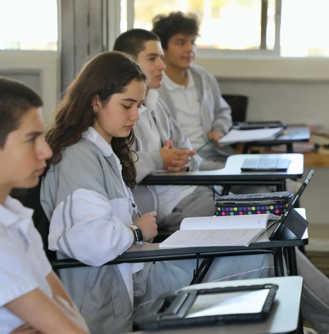 IB WORLD SCHOOL